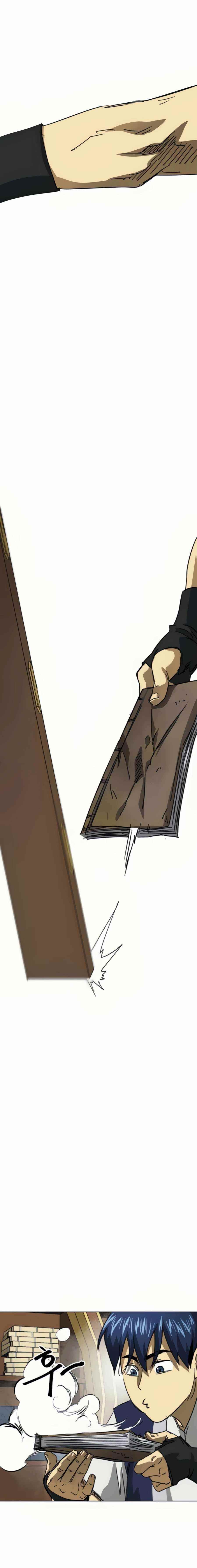 Infinite Level Up in Murim - Chapter 107 Page 29