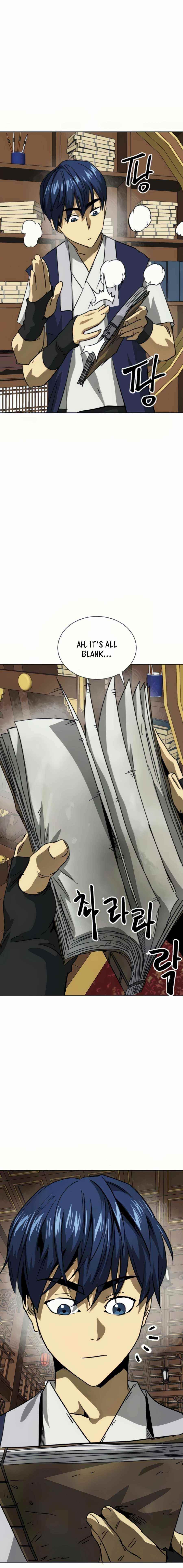 Infinite Level Up in Murim - Chapter 107 Page 30