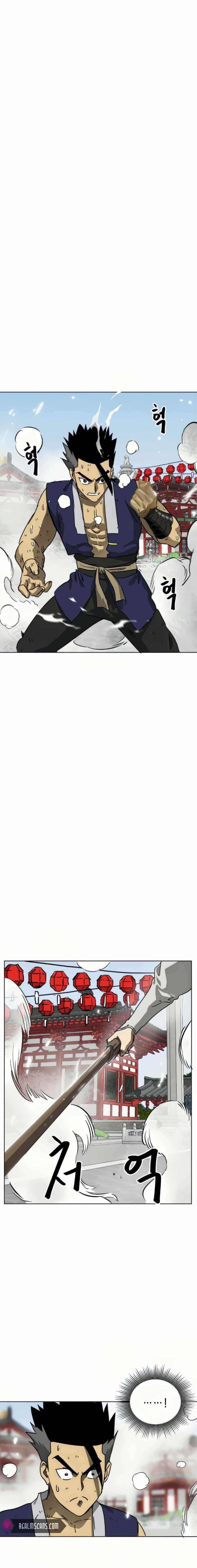 Infinite Level Up in Murim - Chapter 107 Page 8