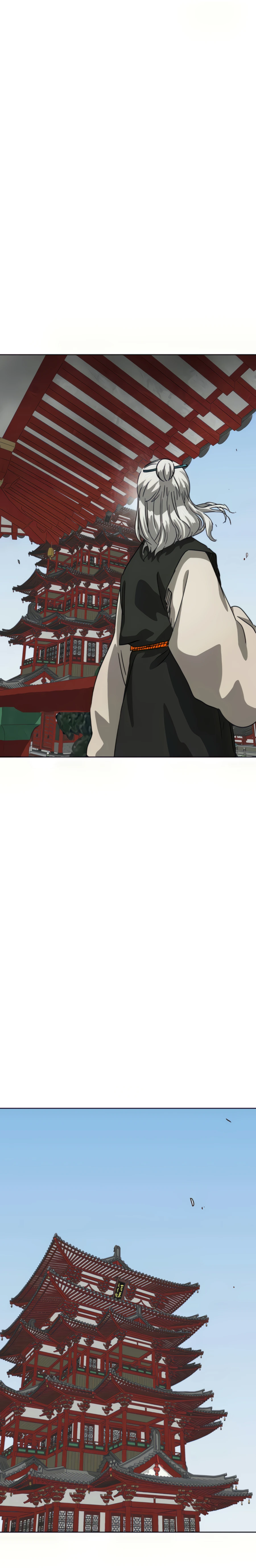 Infinite Level Up in Murim - Chapter 108 Page 17