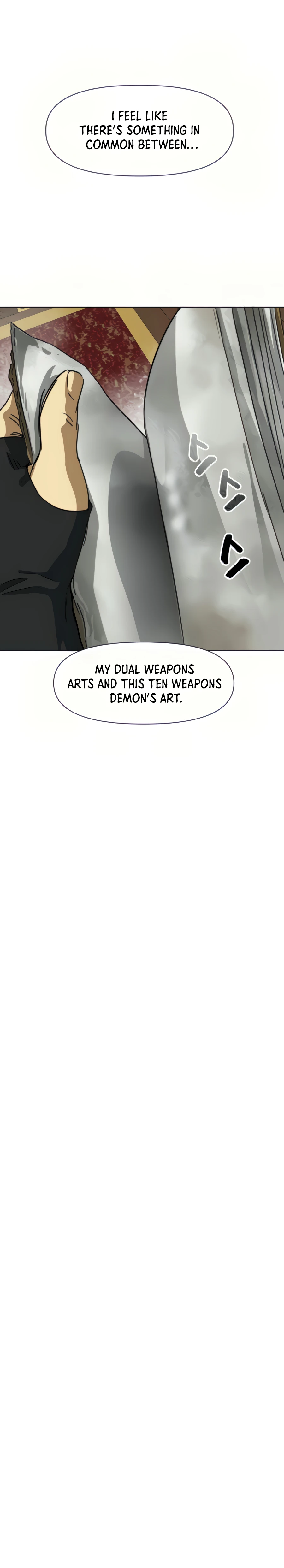 Infinite Level Up in Murim - Chapter 108 Page 24