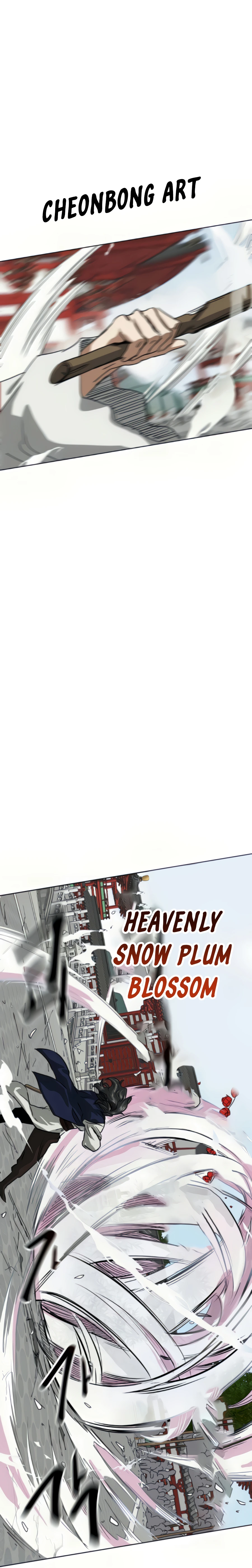 Infinite Level Up in Murim - Chapter 108 Page 49