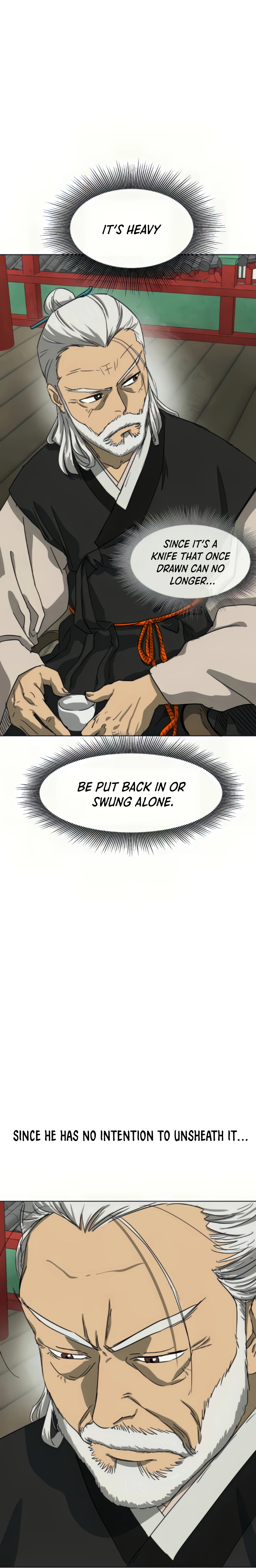 Infinite Level Up in Murim - Chapter 108 Page 8