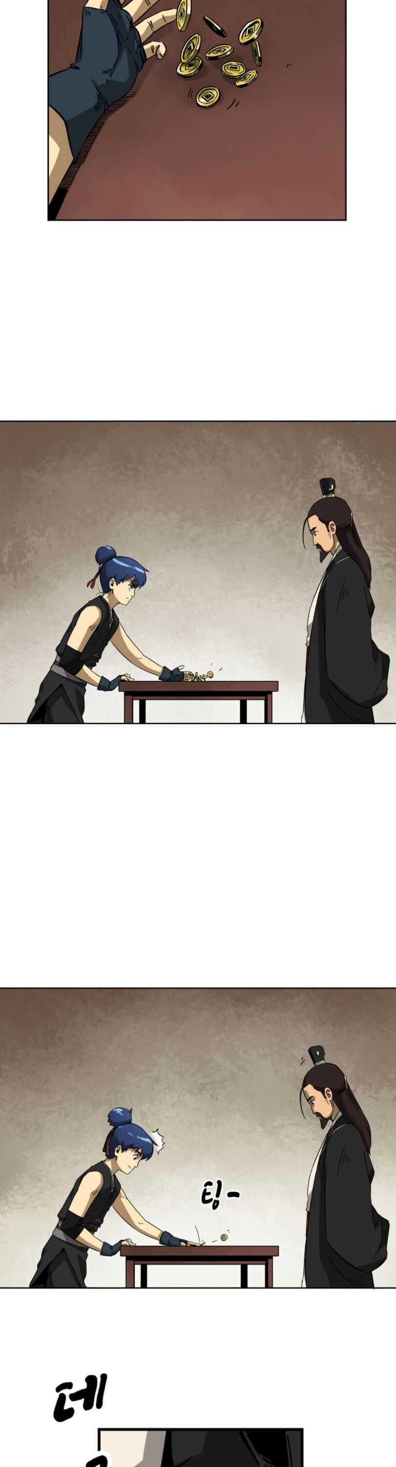 Infinite Level Up in Murim - Chapter 11 Page 14