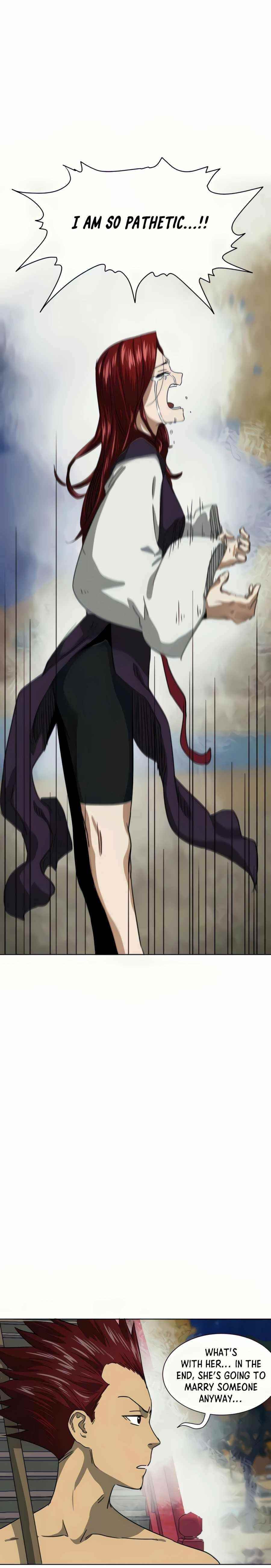 Infinite Level Up in Murim - Chapter 111 Page 18
