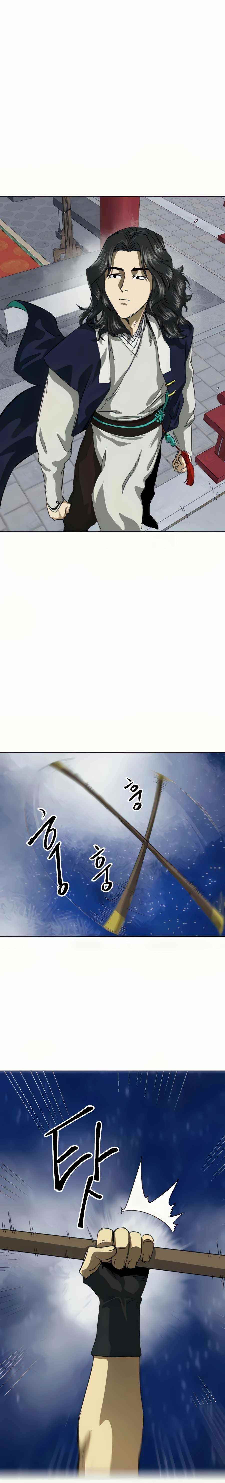 Infinite Level Up in Murim - Chapter 111 Page 21