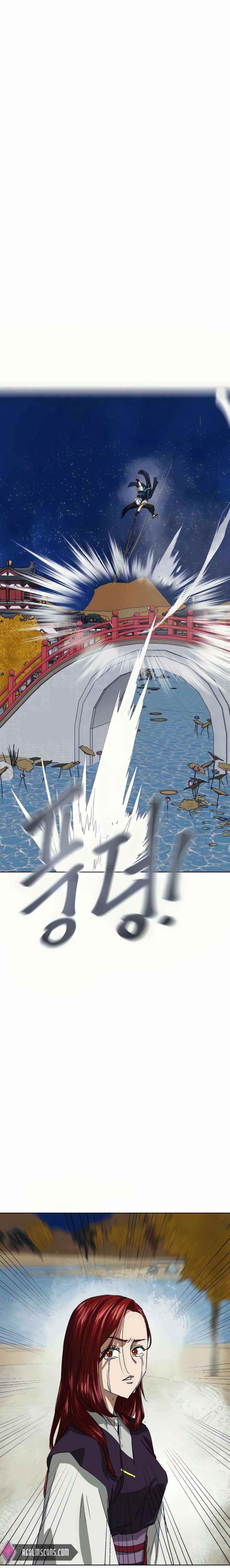 Infinite Level Up in Murim - Chapter 111 Page 22