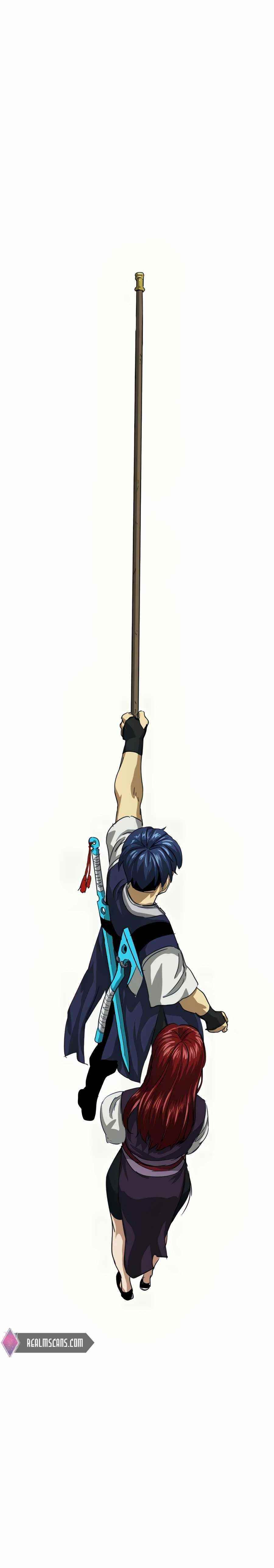 Infinite Level Up in Murim - Chapter 111 Page 34