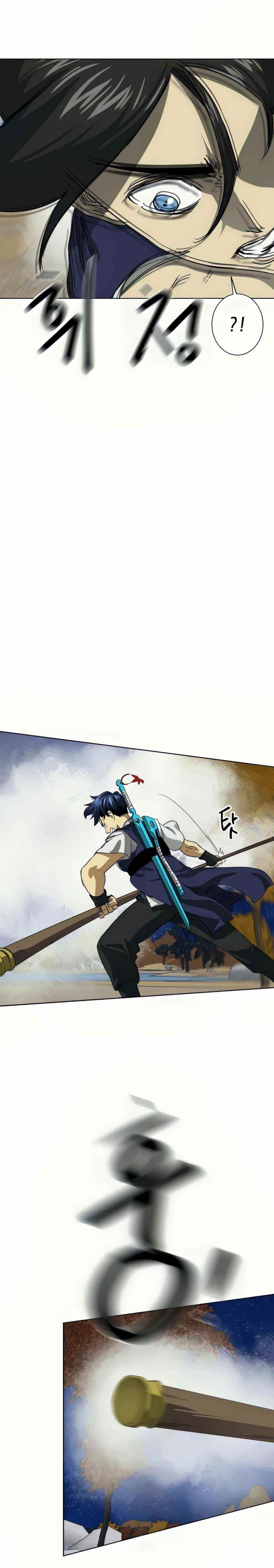 Infinite Level Up in Murim - Chapter 111 Page 36