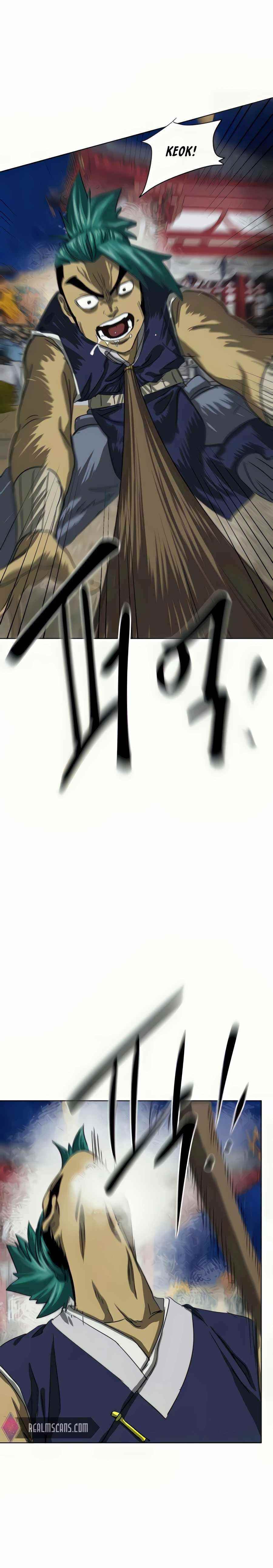 Infinite Level Up in Murim - Chapter 111 Page 37