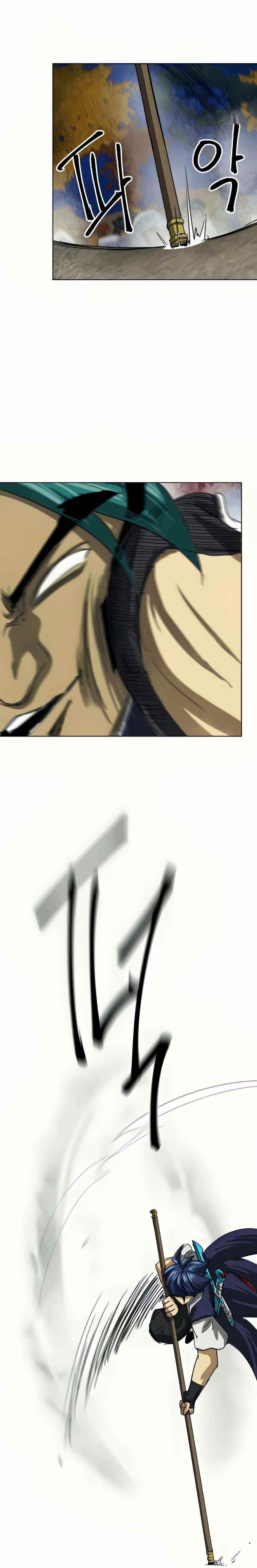 Infinite Level Up in Murim - Chapter 111 Page 38