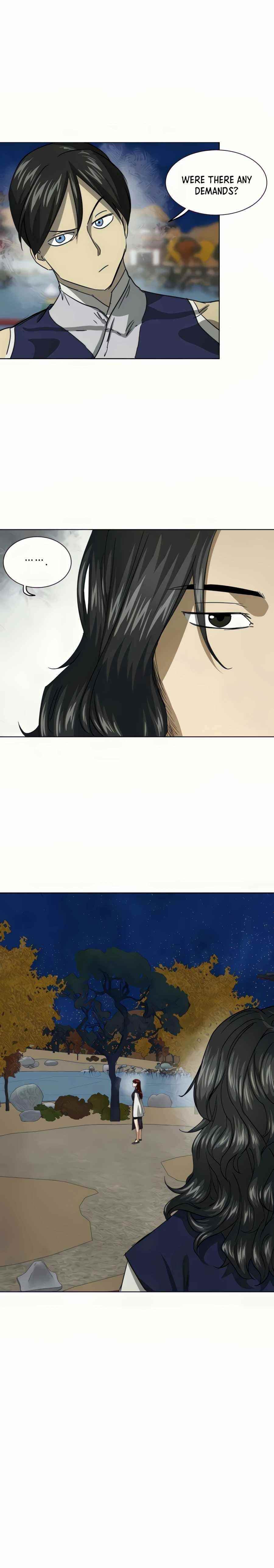 Infinite Level Up in Murim - Chapter 111 Page 4