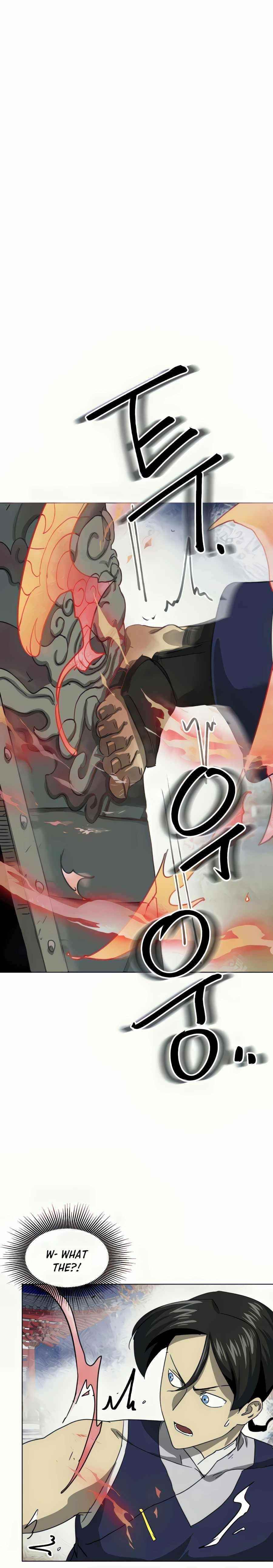 Infinite Level Up in Murim - Chapter 111 Page 42