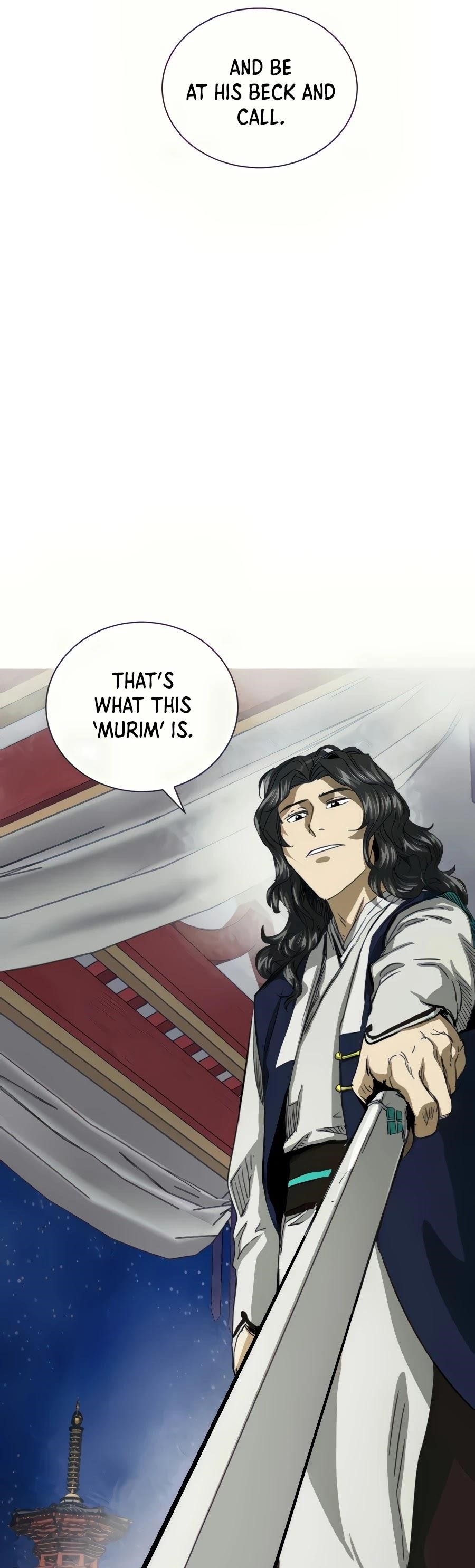 Infinite Level Up in Murim - Chapter 112 Page 100