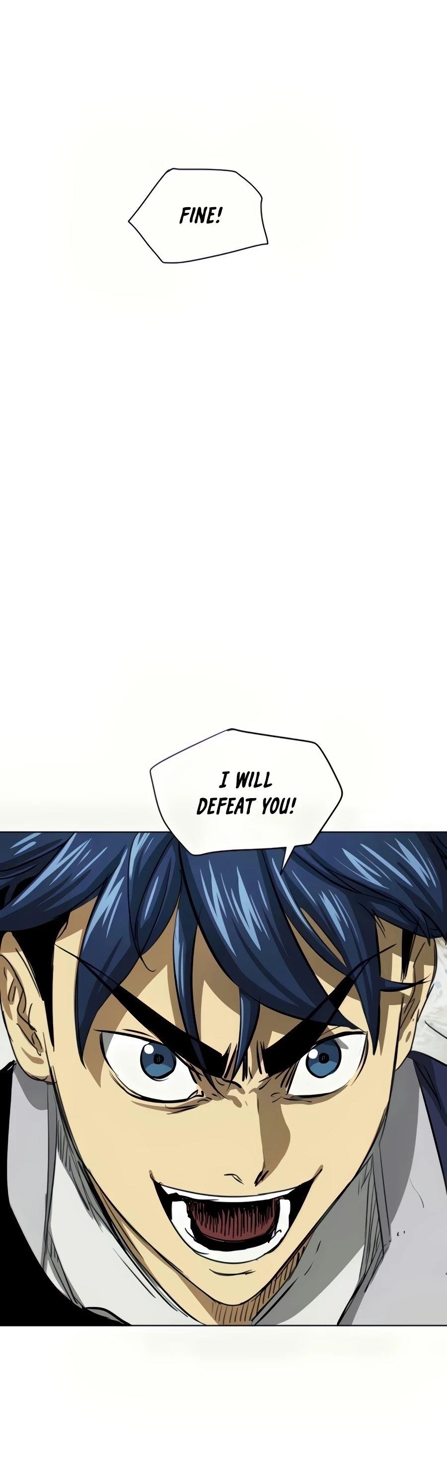 Infinite Level Up in Murim - Chapter 112 Page 103