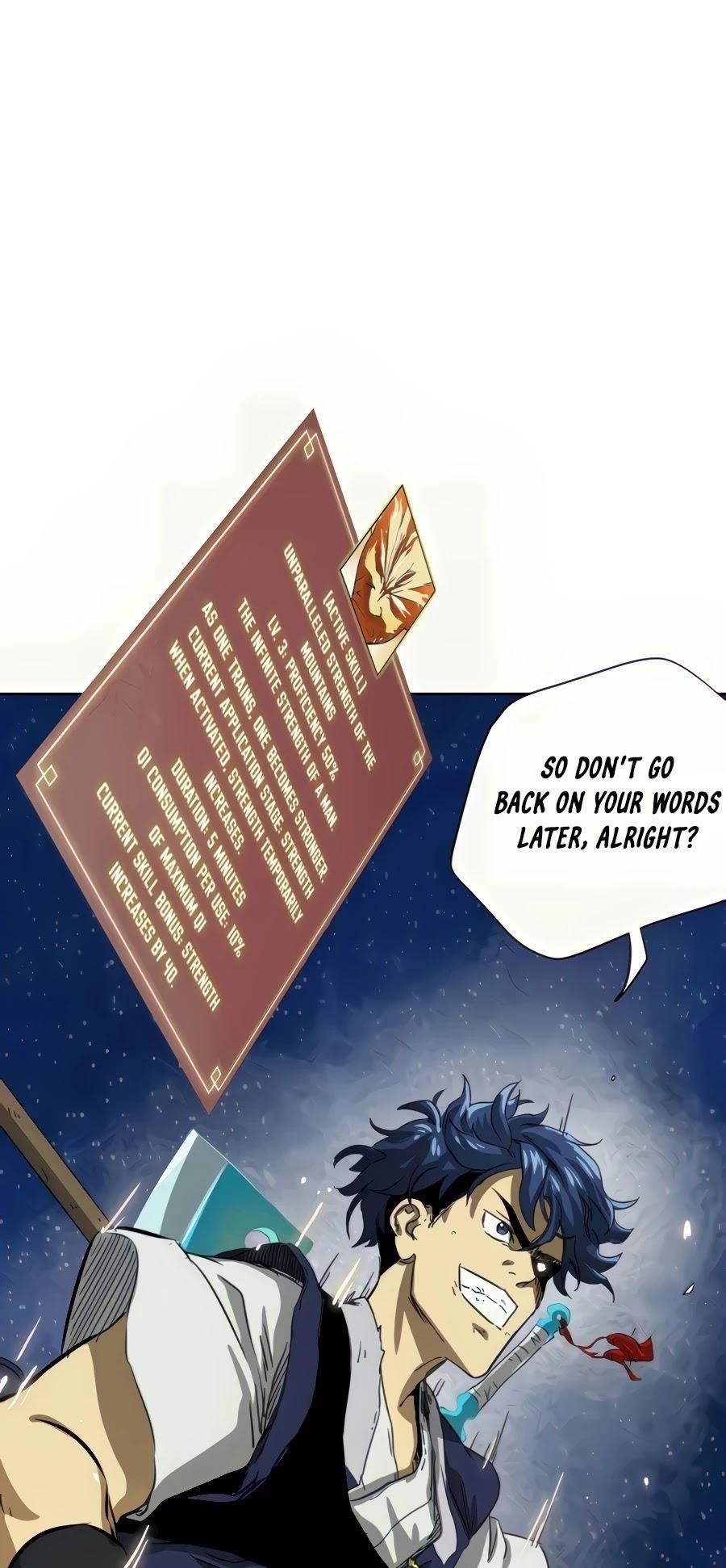 Infinite Level Up in Murim - Chapter 112 Page 107