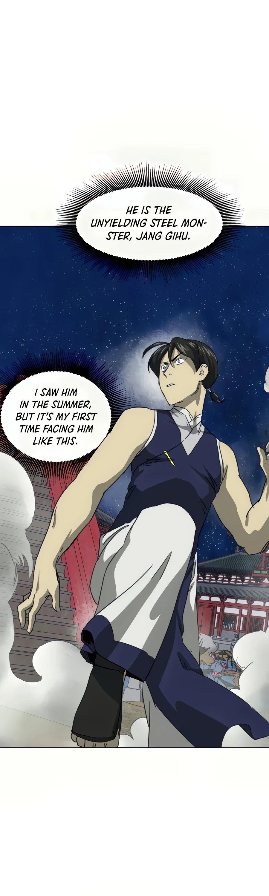 Infinite Level Up in Murim - Chapter 112 Page 16