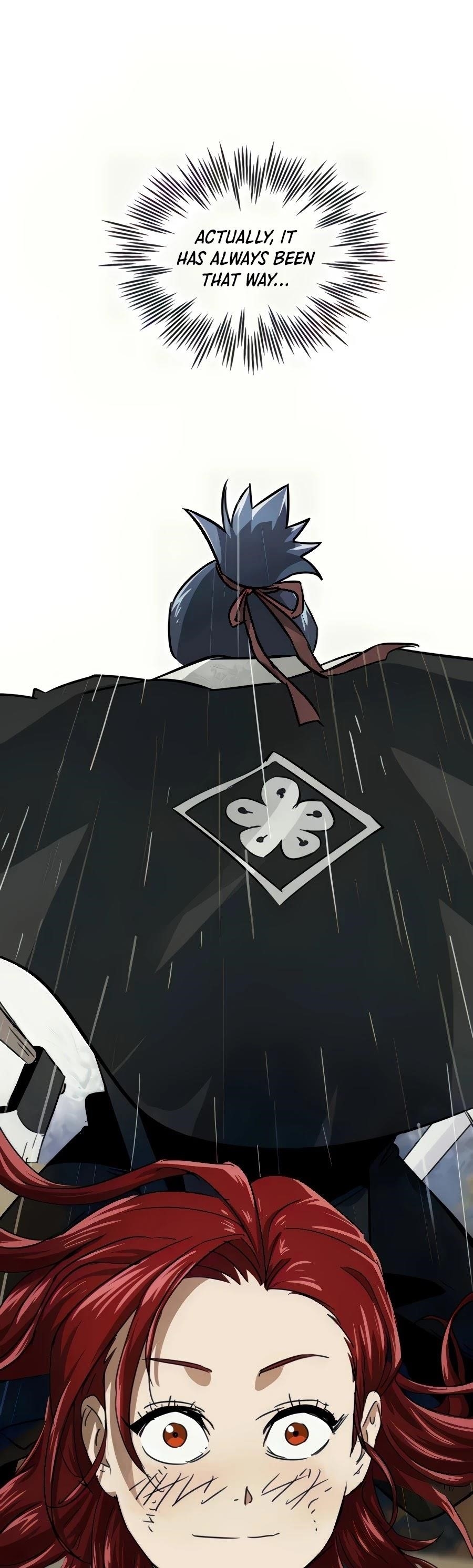 Infinite Level Up in Murim - Chapter 112 Page 33