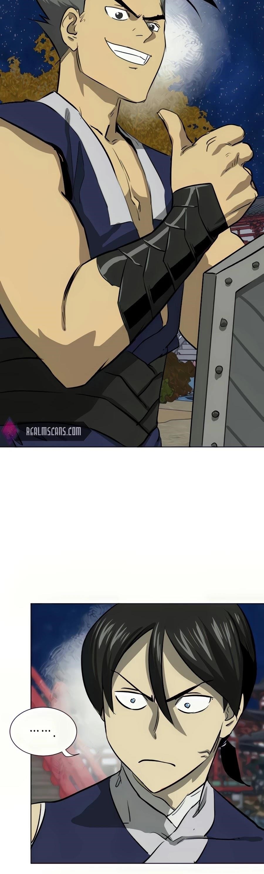 Infinite Level Up in Murim - Chapter 112 Page 39