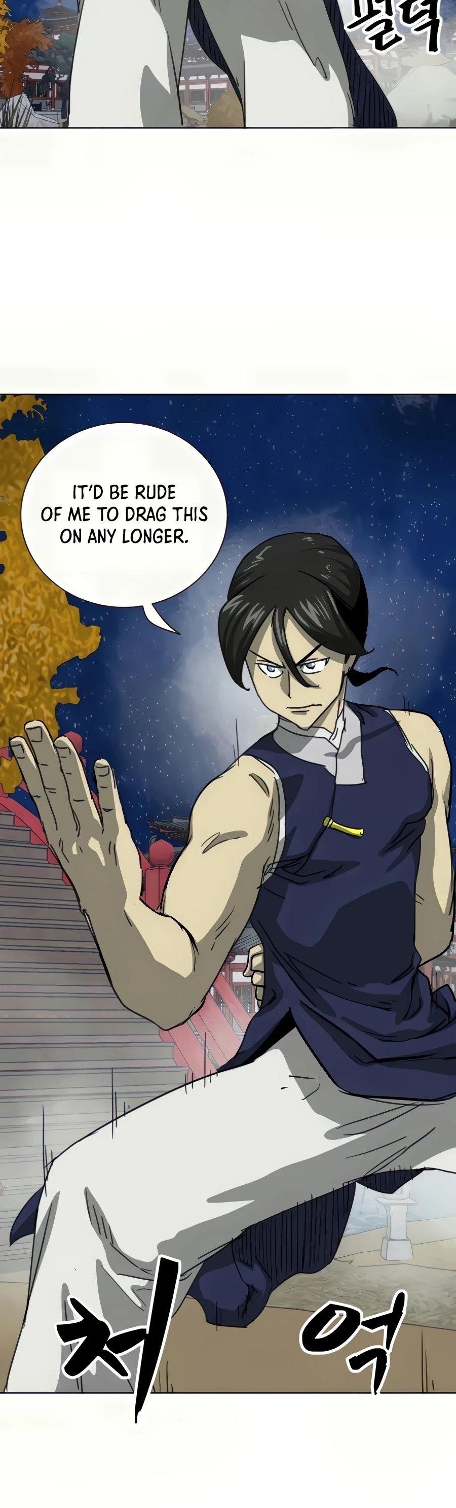 Infinite Level Up in Murim - Chapter 112 Page 41