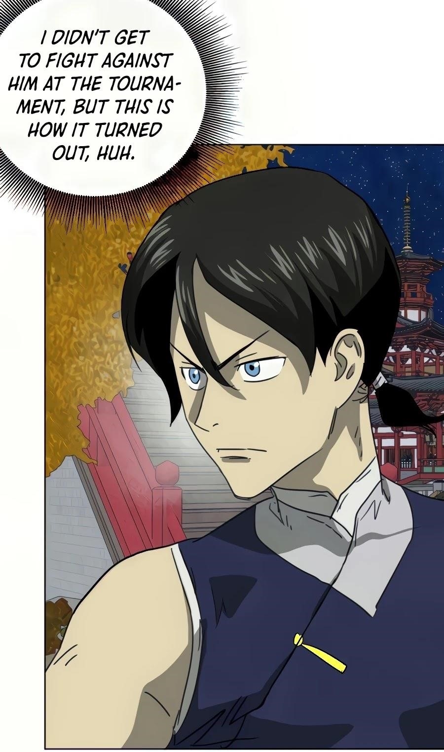 Infinite Level Up in Murim - Chapter 112 Page 44