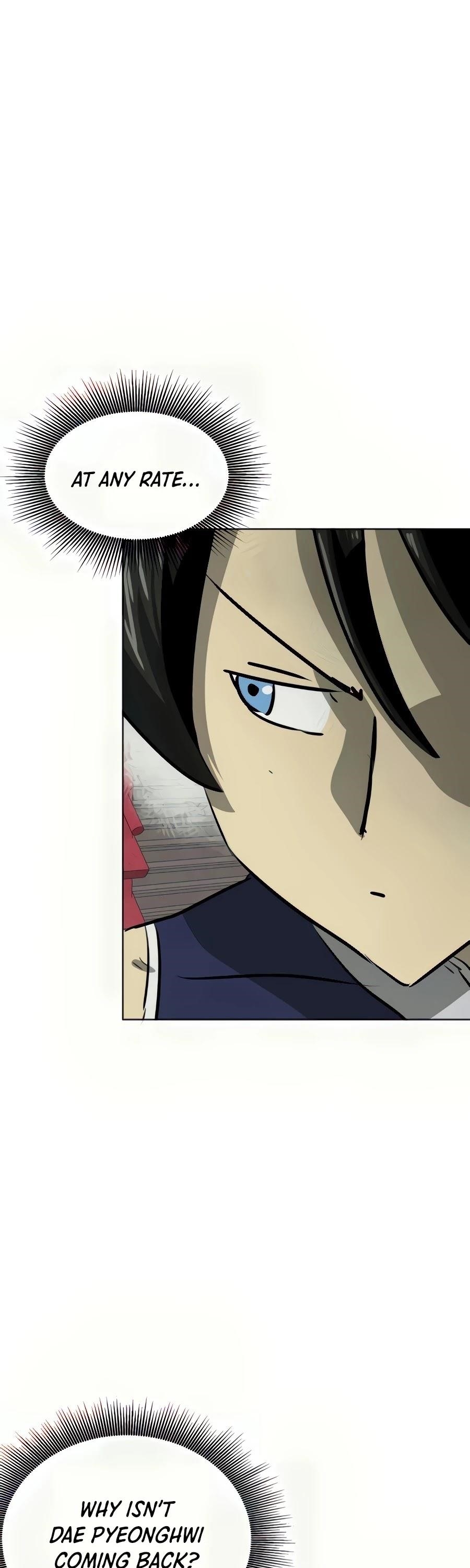 Infinite Level Up in Murim - Chapter 112 Page 45