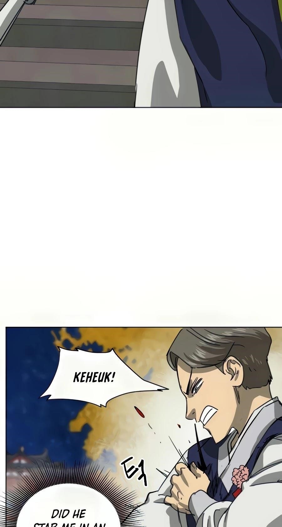 Infinite Level Up in Murim - Chapter 112 Page 54