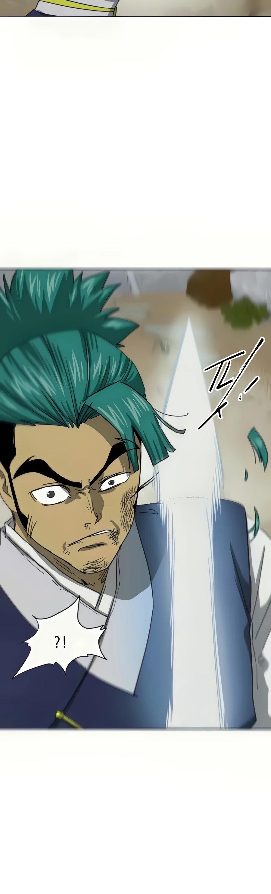 Infinite Level Up in Murim - Chapter 112 Page 61