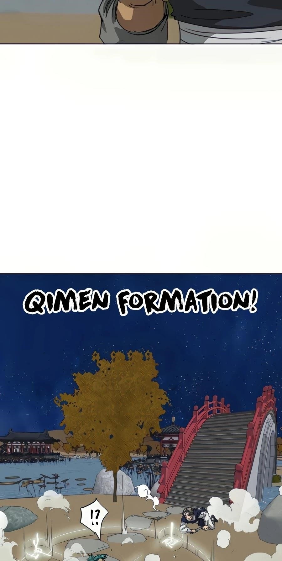 Infinite Level Up in Murim - Chapter 112 Page 77