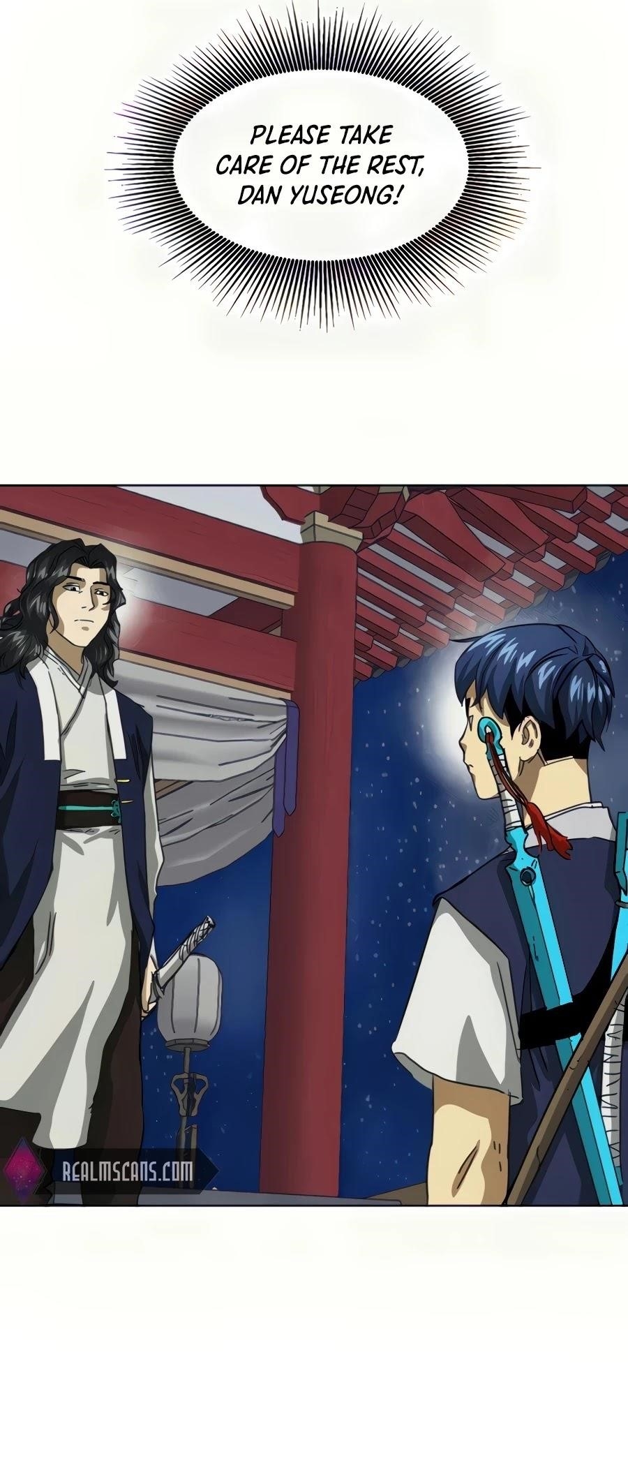 Infinite Level Up in Murim - Chapter 112 Page 83