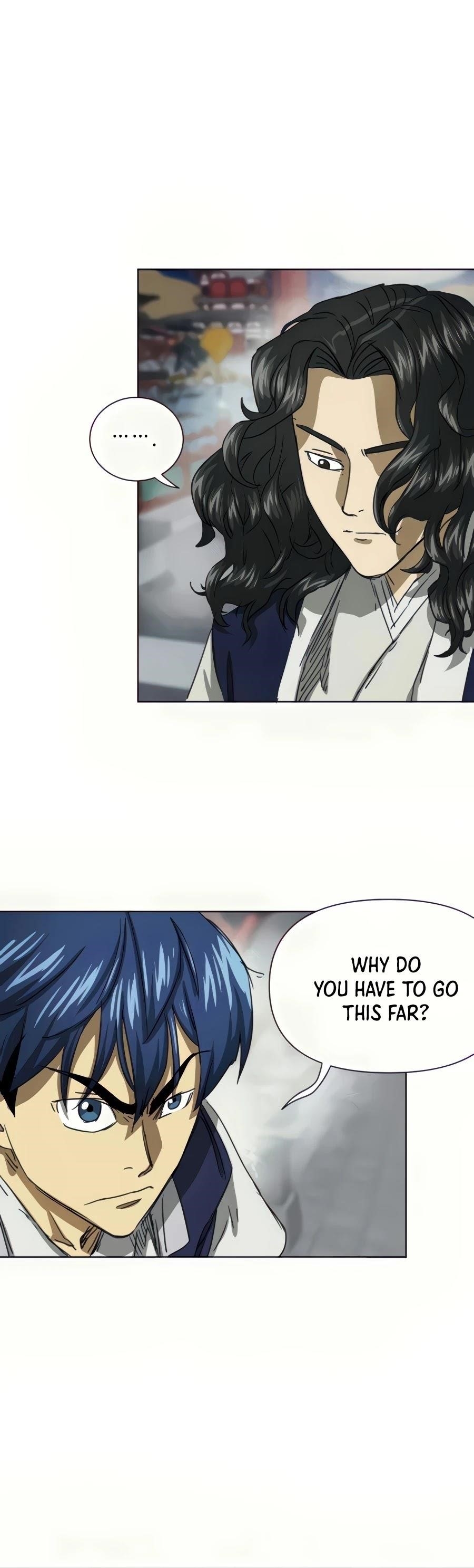 Infinite Level Up in Murim - Chapter 112 Page 85