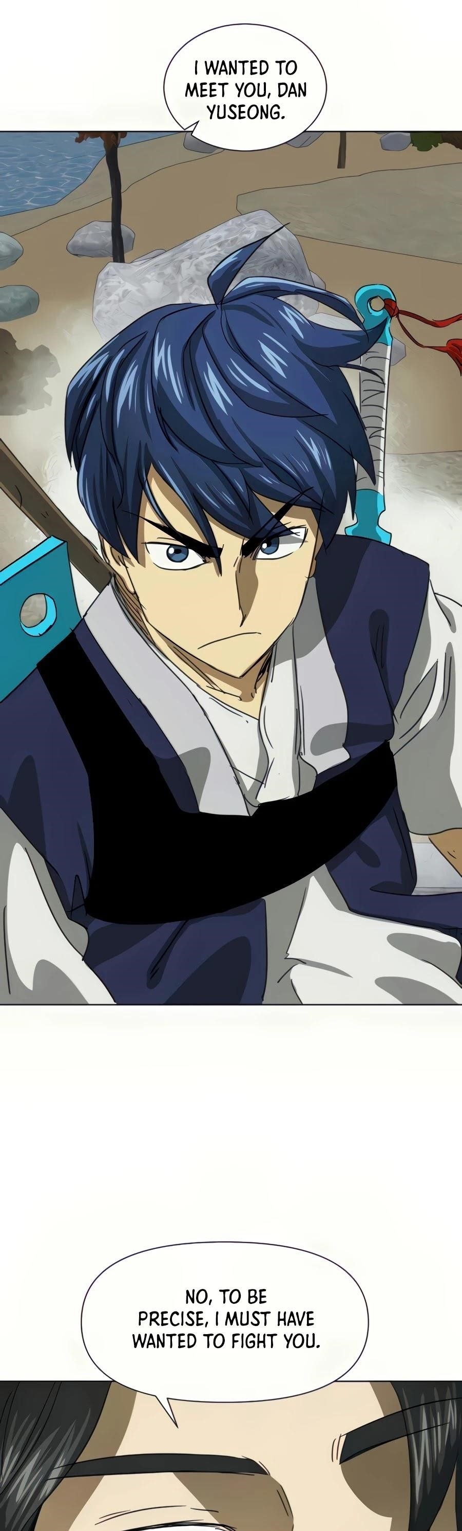 Infinite Level Up in Murim - Chapter 112 Page 87