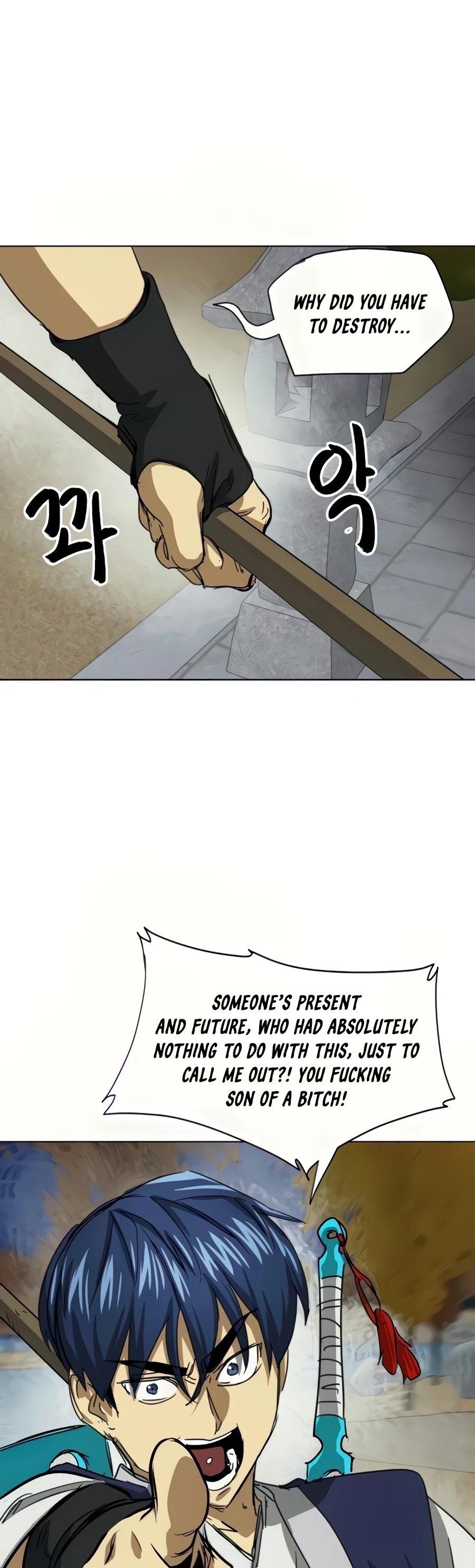 Infinite Level Up in Murim - Chapter 112 Page 95