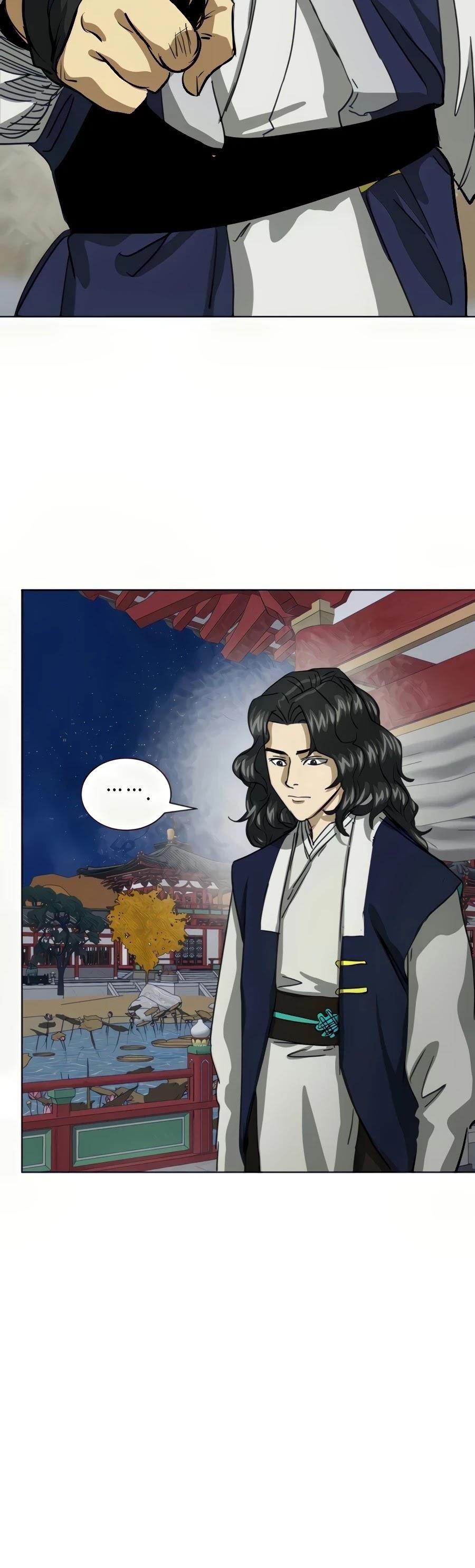 Infinite Level Up in Murim - Chapter 112 Page 96