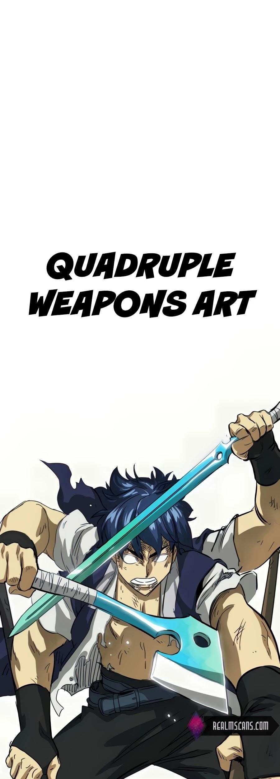 Infinite Level Up in Murim - Chapter 113 Page 100