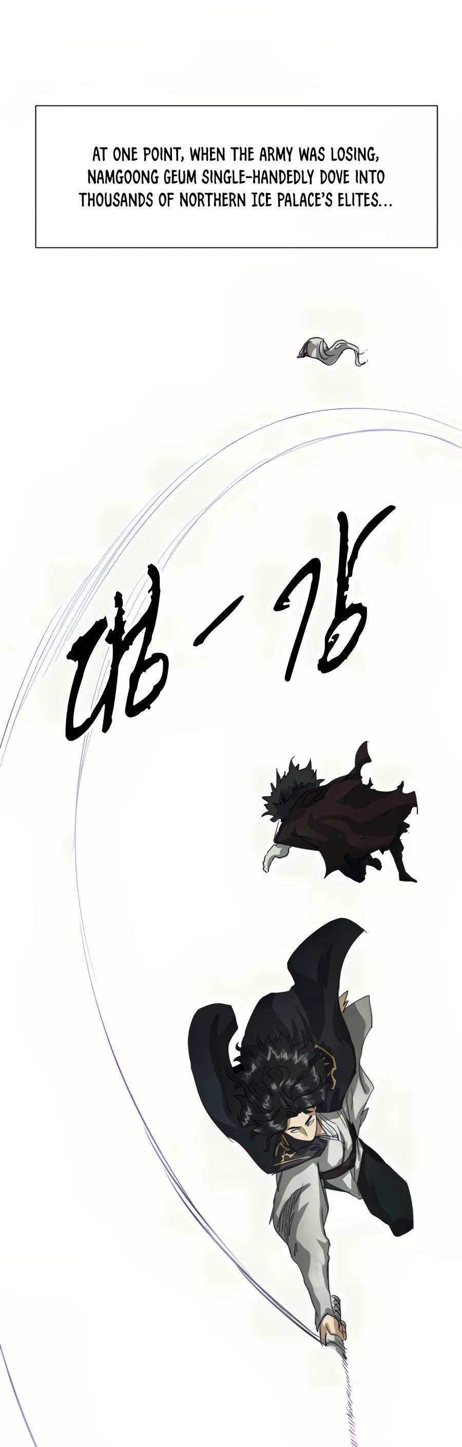 Infinite Level Up in Murim - Chapter 113 Page 14