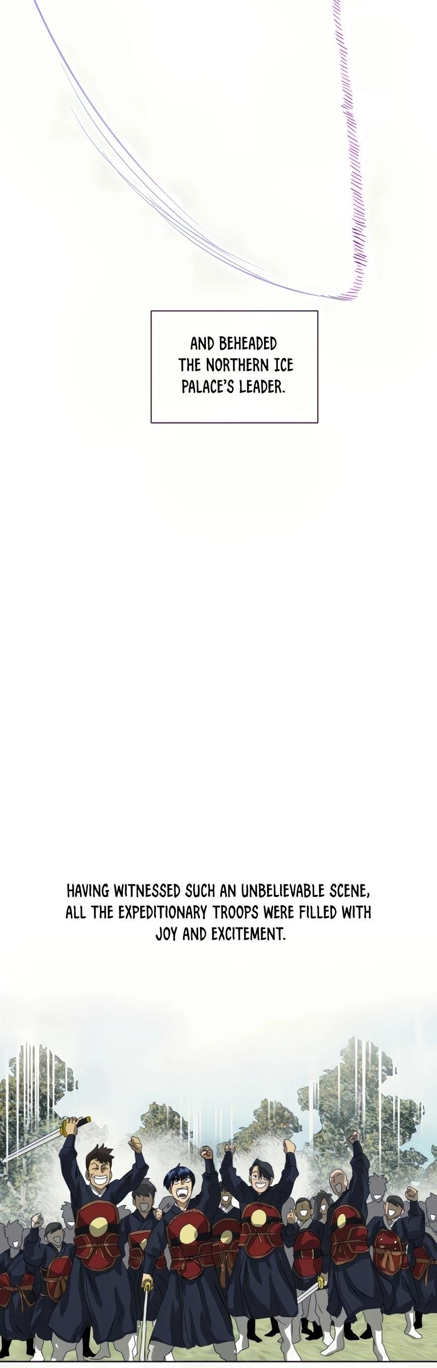 Infinite Level Up in Murim - Chapter 113 Page 15