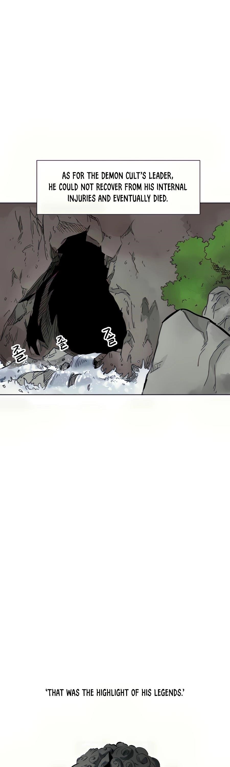 Infinite Level Up in Murim - Chapter 113 Page 18