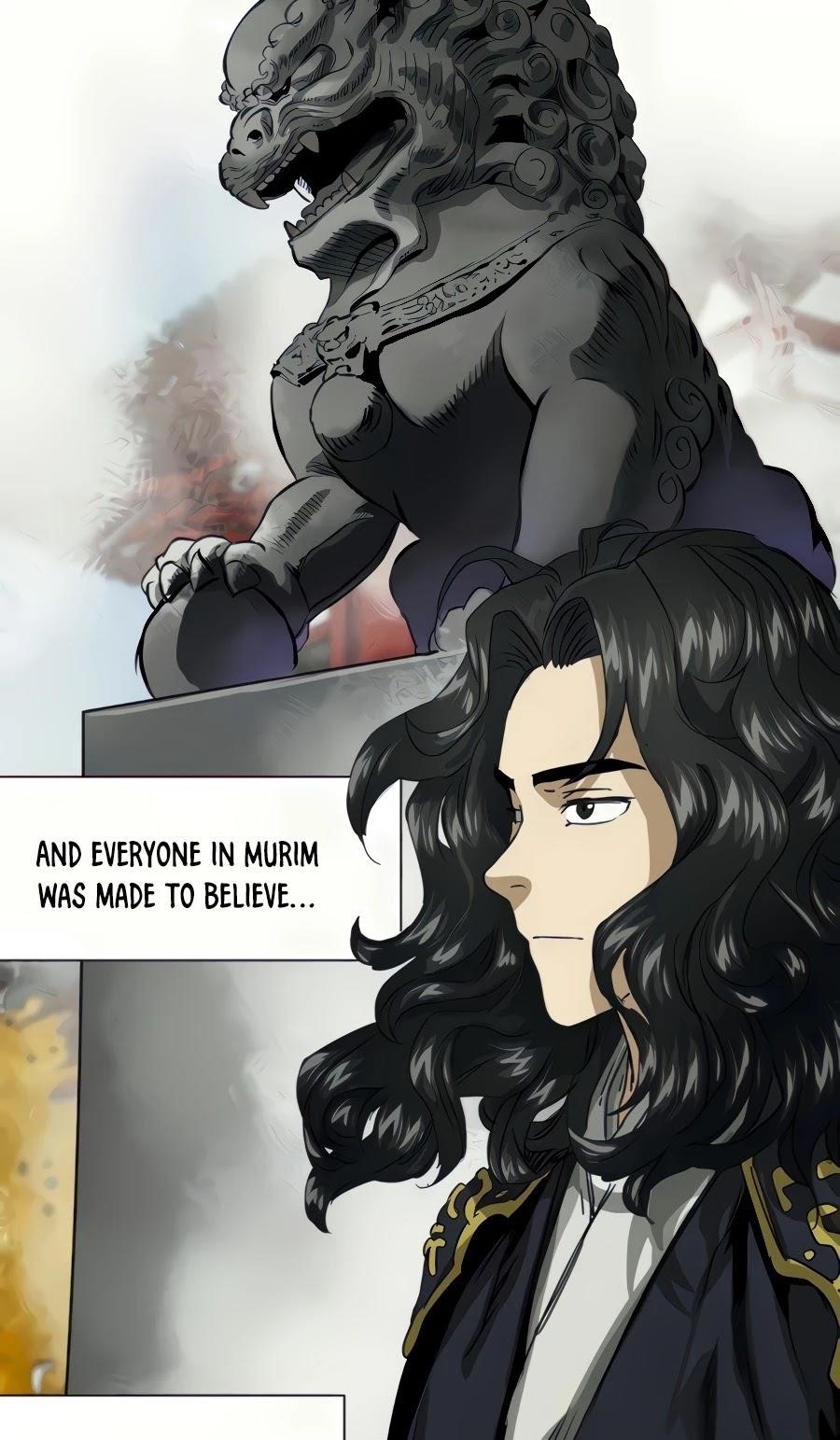 Infinite Level Up in Murim - Chapter 113 Page 19