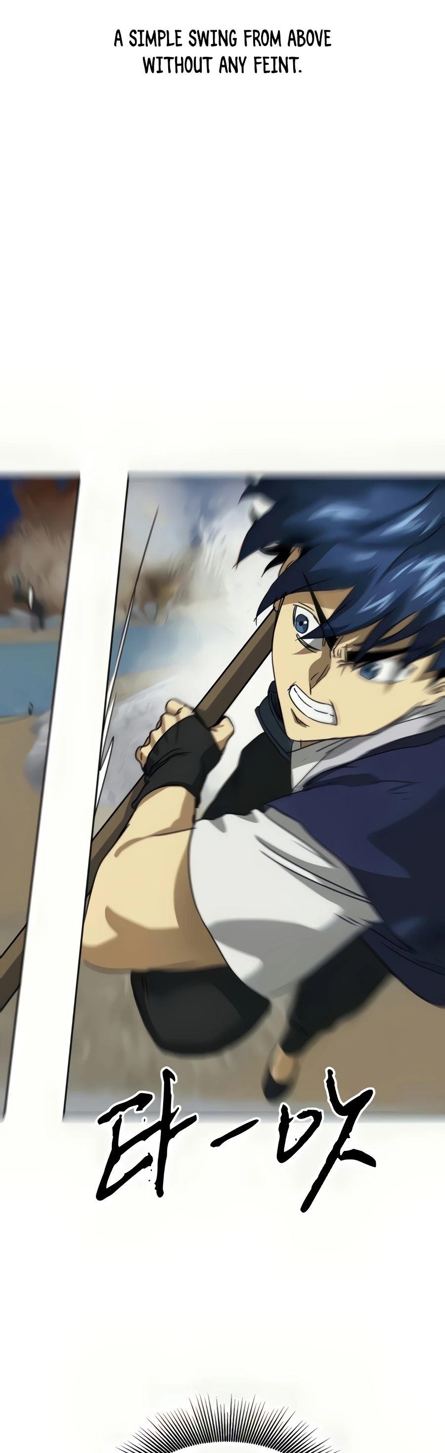 Infinite Level Up in Murim - Chapter 113 Page 34