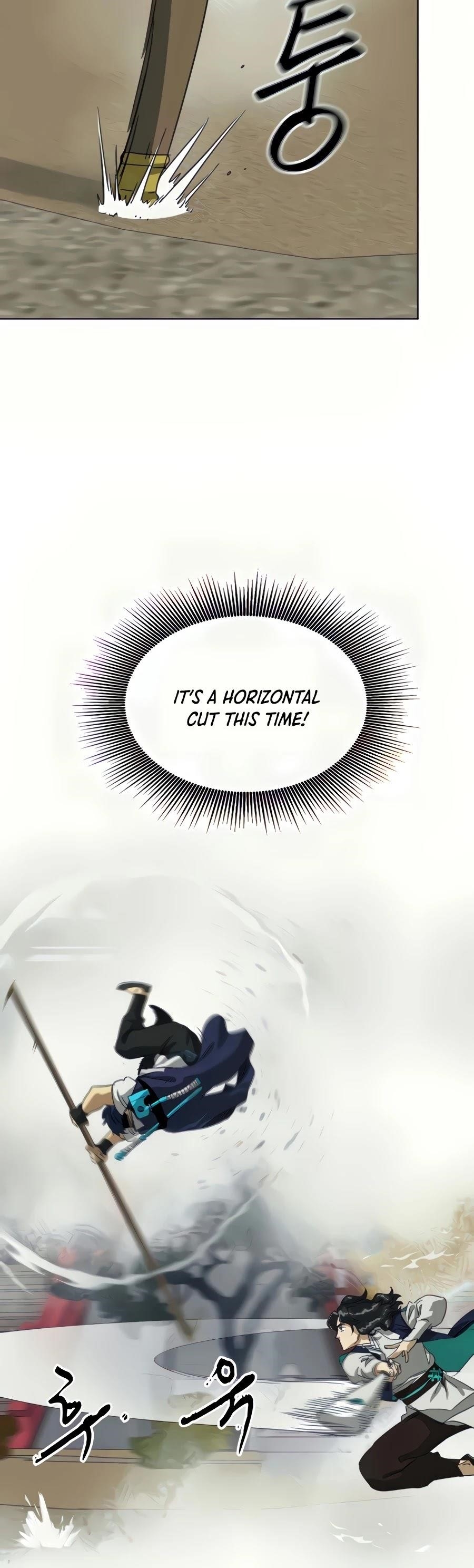 Infinite Level Up in Murim - Chapter 113 Page 39