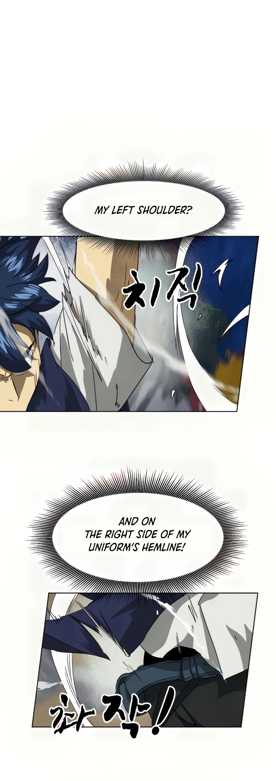 Infinite Level Up in Murim - Chapter 113 Page 40