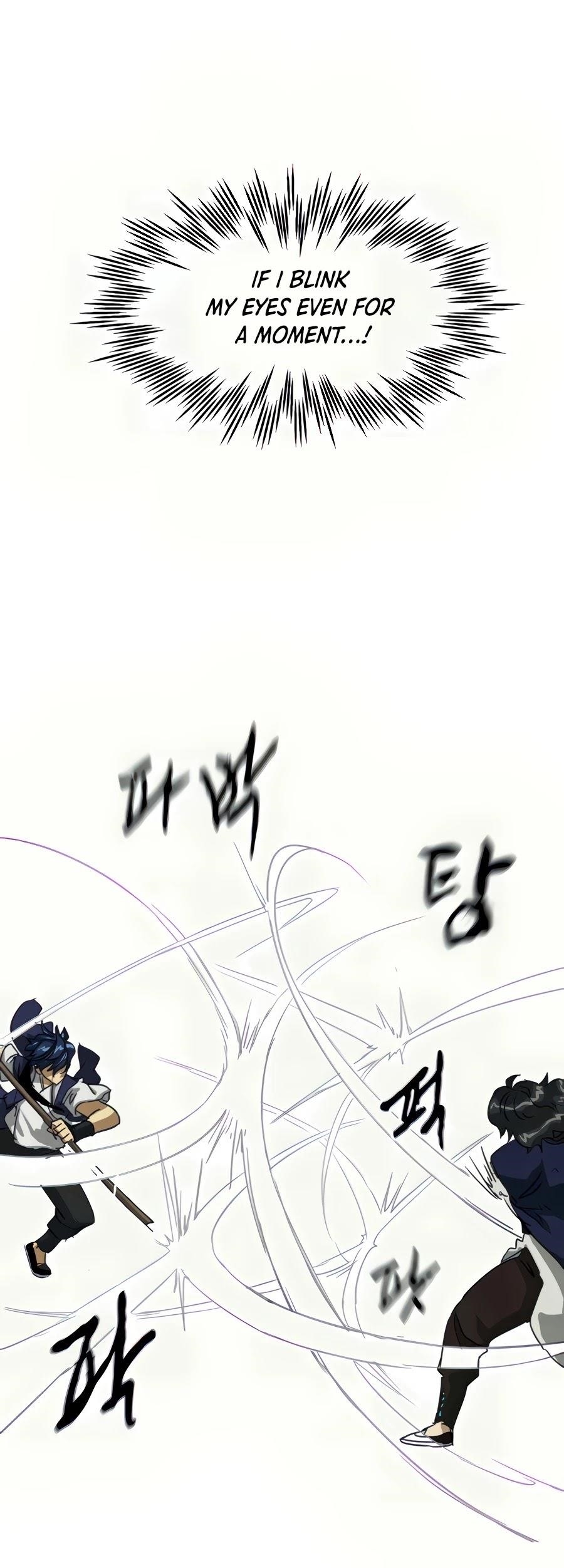 Infinite Level Up in Murim - Chapter 113 Page 47