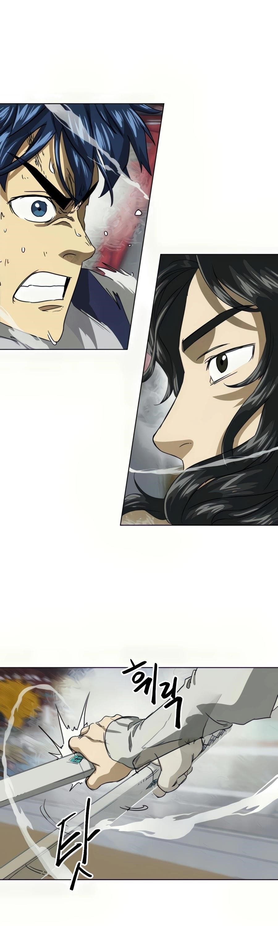 Infinite Level Up in Murim - Chapter 113 Page 48