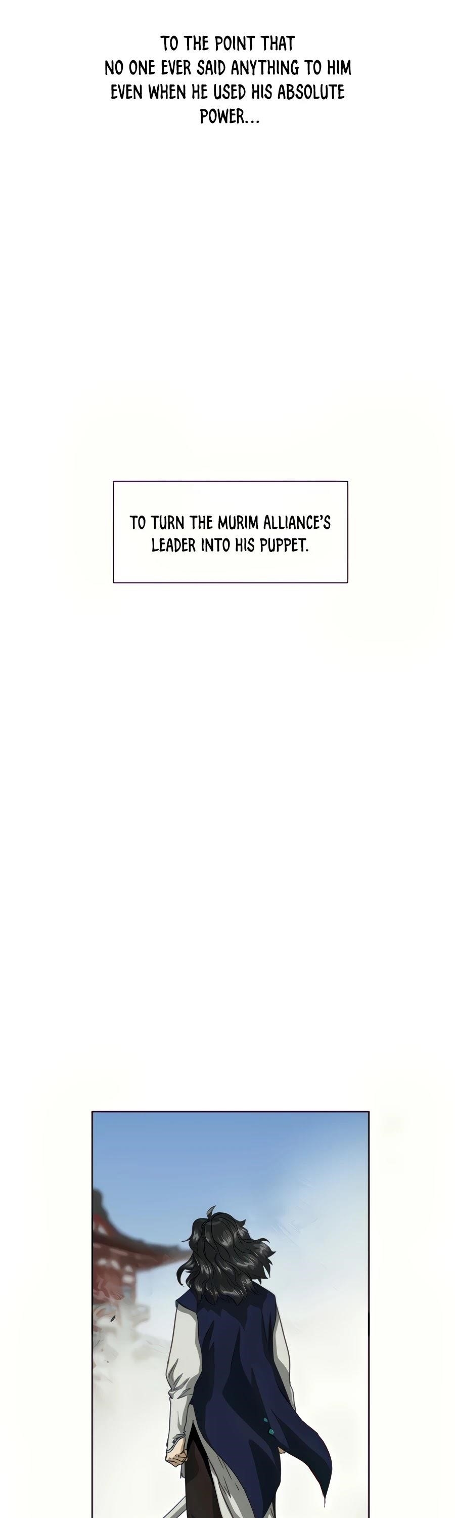 Infinite Level Up in Murim - Chapter 113 Page 5