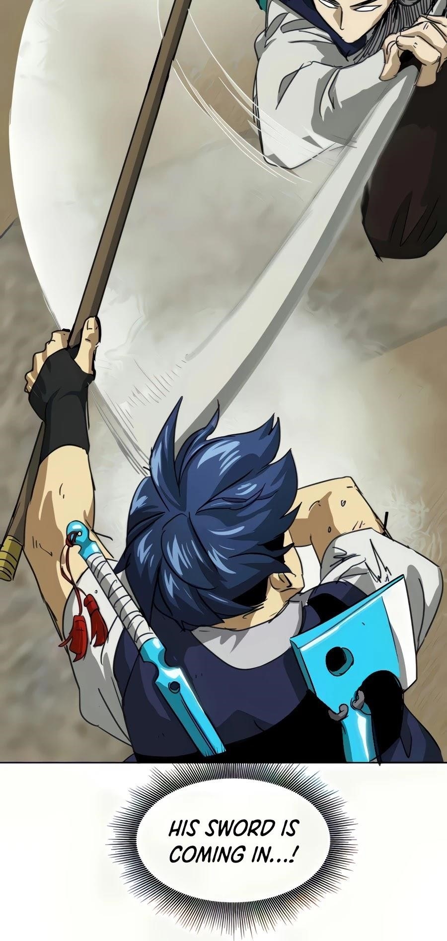 Infinite Level Up in Murim - Chapter 113 Page 50