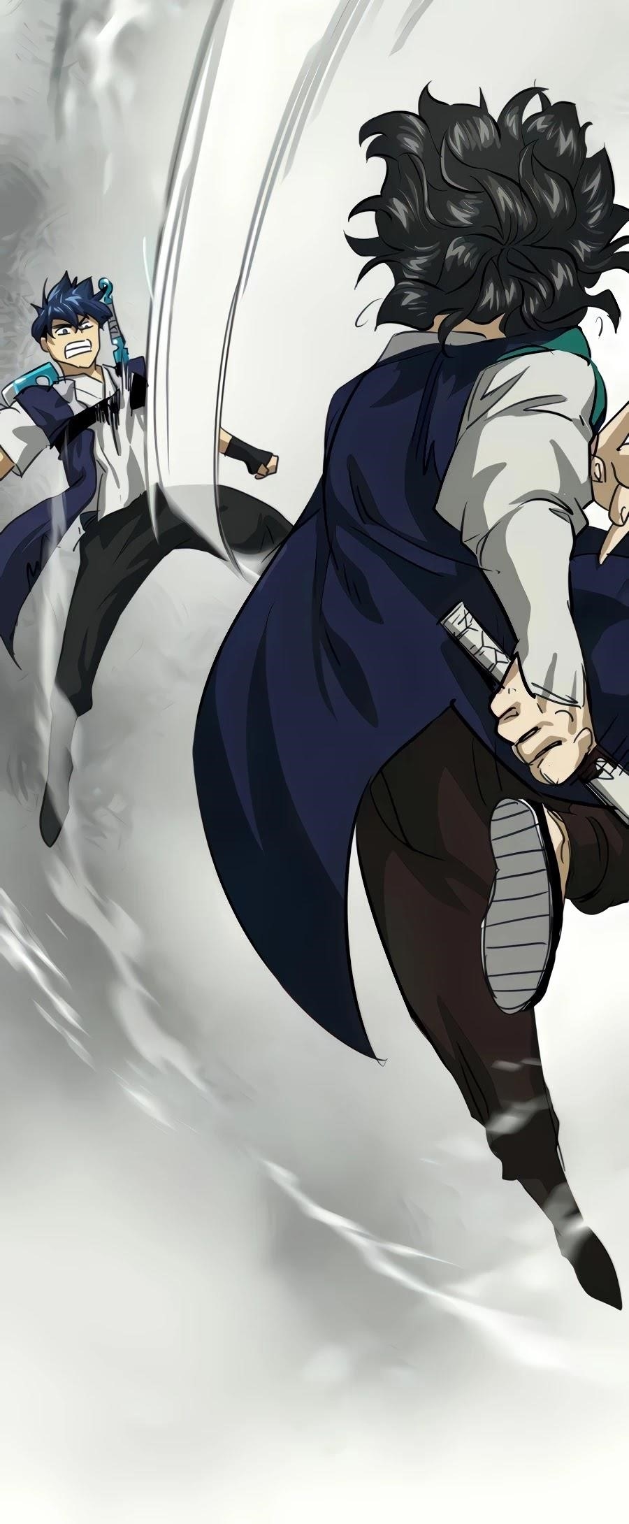 Infinite Level Up in Murim - Chapter 113 Page 53