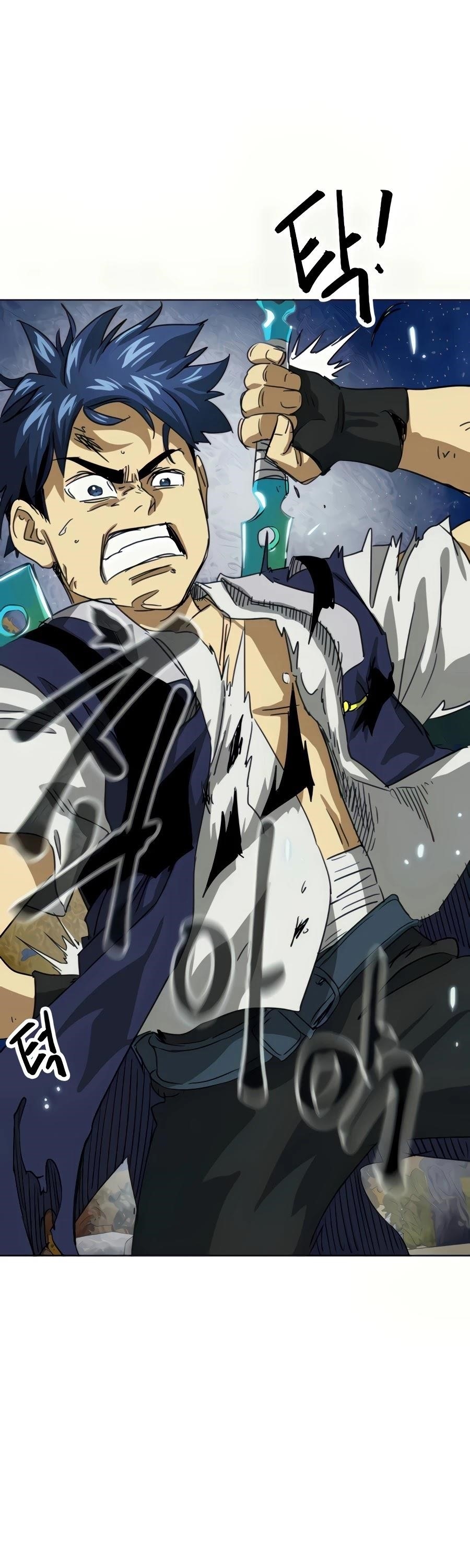 Infinite Level Up in Murim - Chapter 113 Page 54