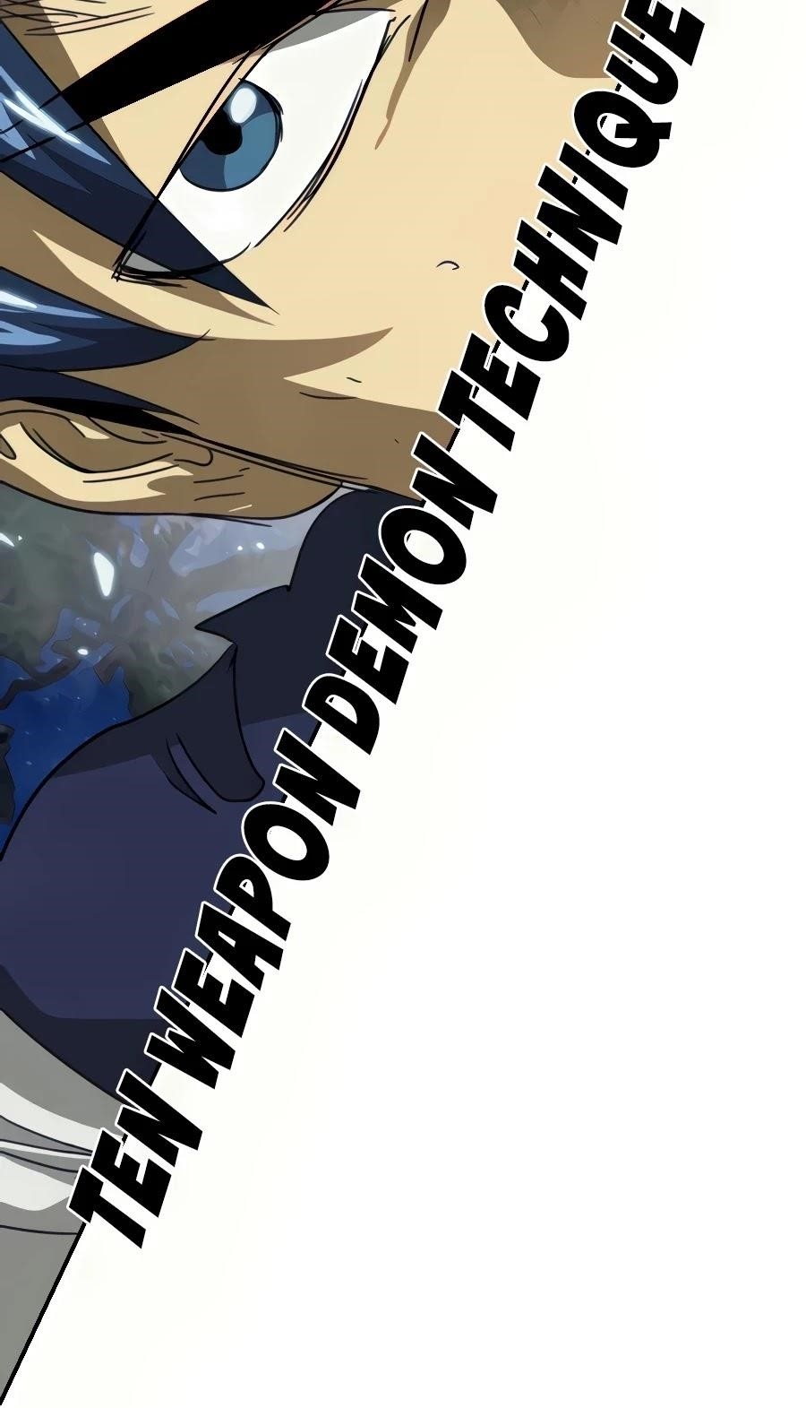 Infinite Level Up in Murim - Chapter 113 Page 57