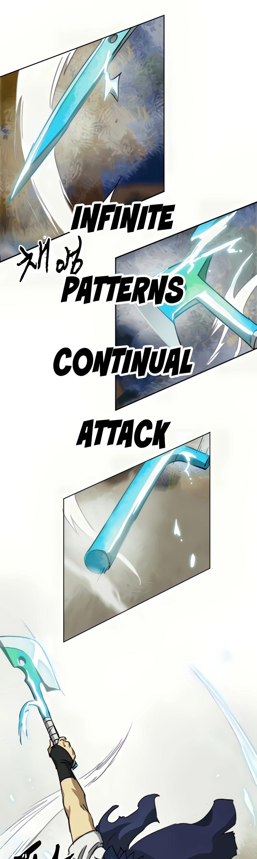 Infinite Level Up in Murim - Chapter 113 Page 60